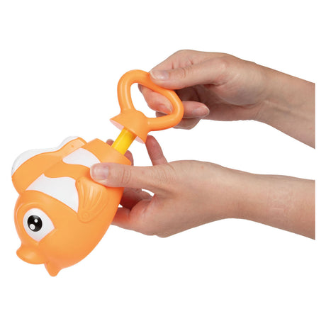Toi-toys splash dierenwaterspuiter waterpistool