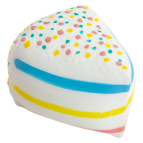 Toi-toys squishdough knijp taartpunt