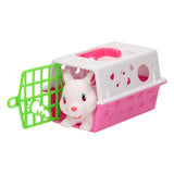 Animal TOI-TOYS dans une valise