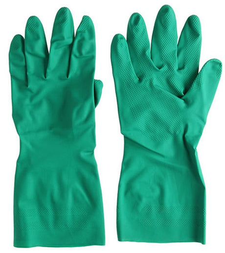 Vileda 1046052 - handschoenen dermoplus m | 12 stuks