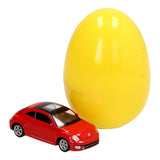 Welly car in surprise egg