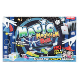 TOI-TOYS Magical Magic Box med 150 triks