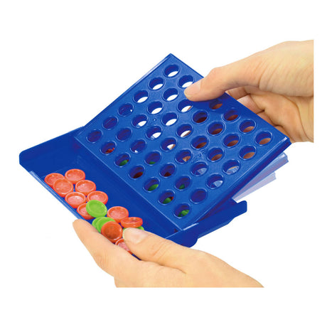 Toi-toys 4 op een rij