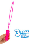 Toi-Toys Bubble Bladder Sword, 3. plass.