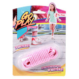 Toi-toys springelastiek