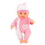 Baby Beau Babypop Kiss Me, 22,5 cm