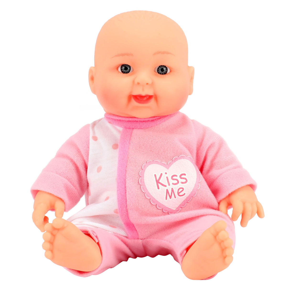 Baby Beau Babypop Kiss Me, 22,5 cm