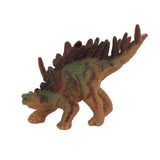 Toi-toys world of dinosaurs dinosaurussen, 4st.