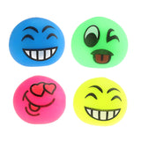 Toi-leys anti stressball latter ansigt fidget