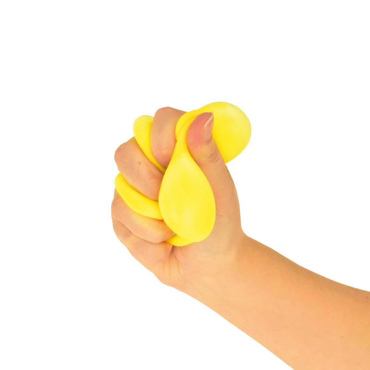 Toi-leys anti stressball latter ansigt fidget