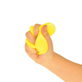 Toi-leys anti stressball latter ansigt fidget