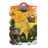 Toi-Tys Dinosaurus strekkbar