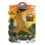 Toi-Tys Dinosaurus strekkbar