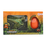 Toi-toys World of Dinosaurus Dino con uovo a sorpresa