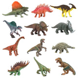 Toi-toys world of dinosaurus met verrassingsei