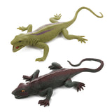 Toi-Toys lifelike reptile super stretchable