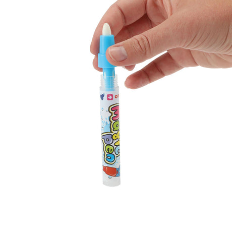 Toi-toys creativity kleuren met water dino met stift