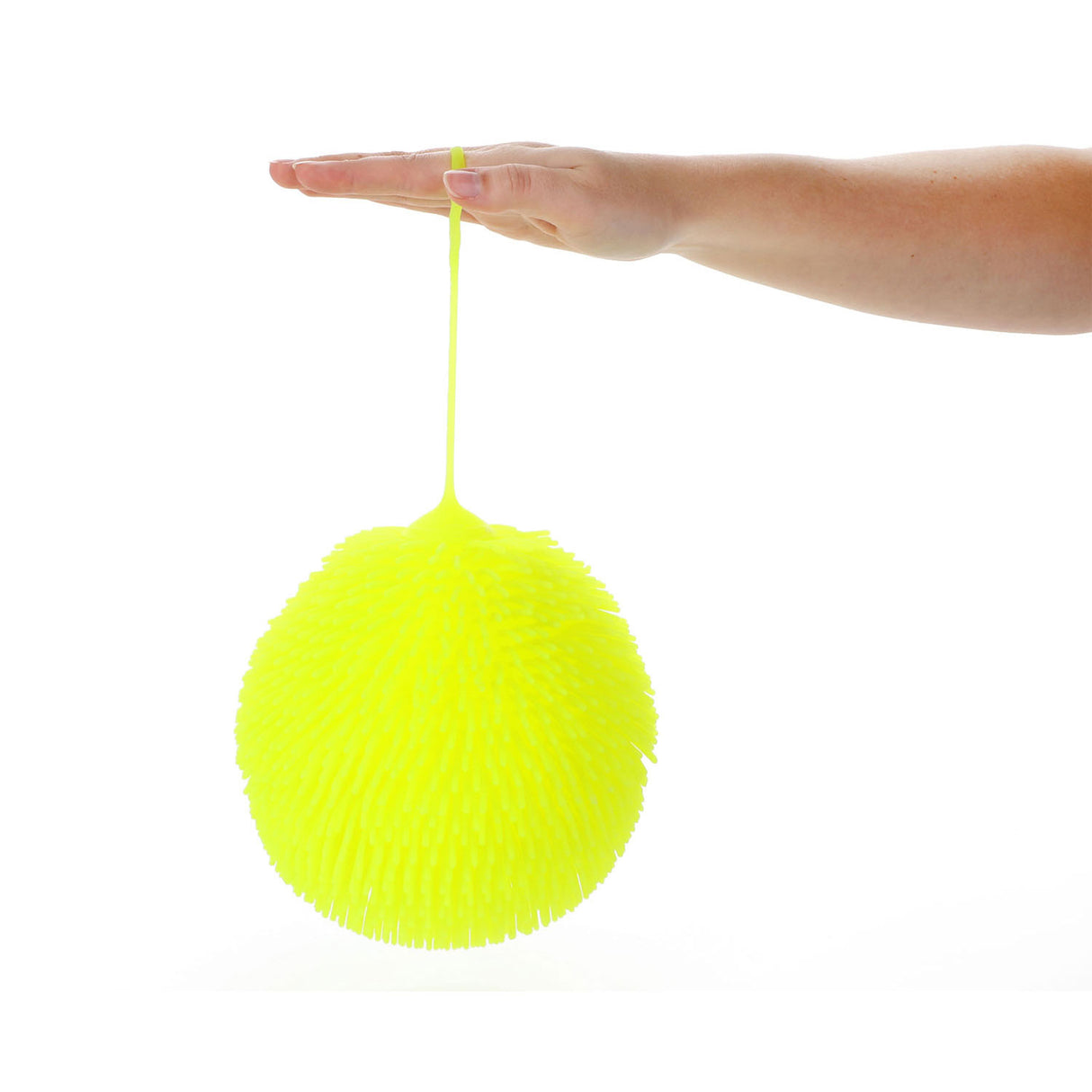 Toi-Toys Pufferball Color, 23cm