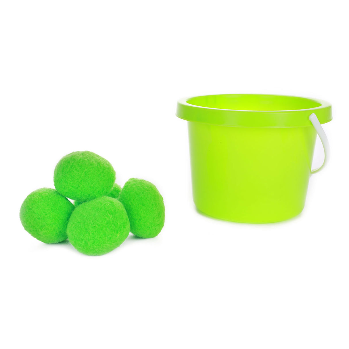 Splash Super Splashball Set (2 buckets, 10 splash balls)