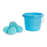 Splash Super Splashball Set (2 cubos, 10 bolas de salpicaduras)