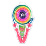 Toi-toys toi toys springtouw regenboof kleuren