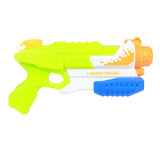 Splash waterpistool super power