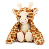 Toi-toys giraffe abbraccio con braccia ponderate