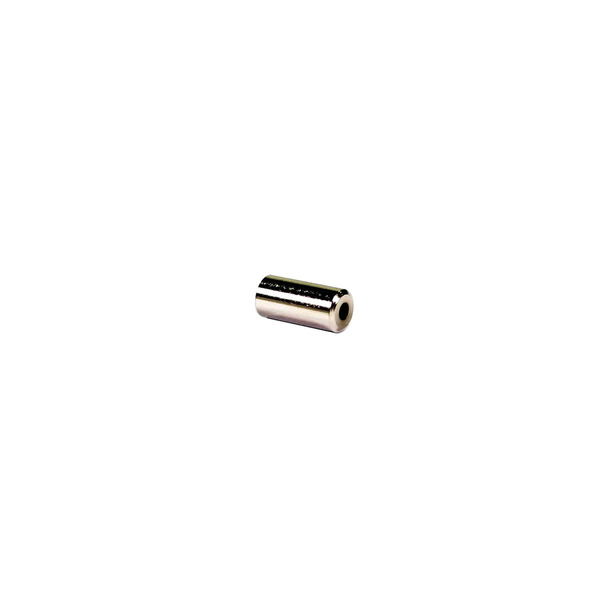 Kabelhoedje Bofix ø5.0mm messing (25 stuks)