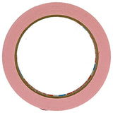 Tesa professional tesa precision sensitive 04333-00017-02 maskeertape präzisionskrepp lichtroze (l x b) 50 m x 19 mm 1 stuk(s)