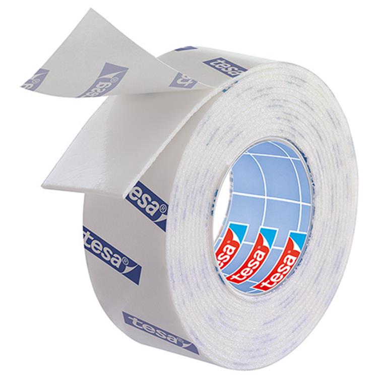 Tesa ultra strong 77746-00000-00 montagetape powerbond wit (l x b) 1.5 m x 19 mm 1 stuk(s)