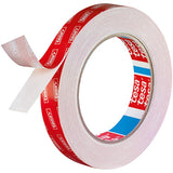 Tesa 1051186 - powerbond® montagetape tegels metaal 5m:19mm | 5 stuks