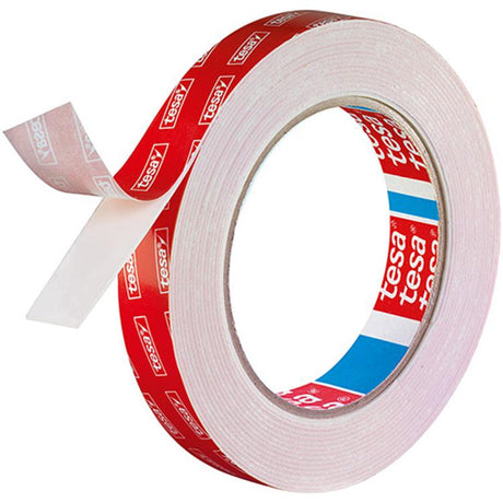 Tesa 1051186 - powerbond® montagetape tegels metaal 5m:19mm | 5 stuks