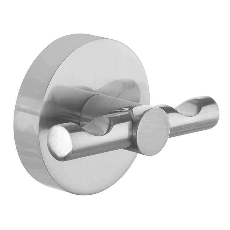 Tesa haak moon waterdicht roestvrijstalen look badkamer keuken zonder boren – 53x65x50mm