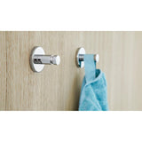 Tesa 1061438 - smooz handdoekhaak | 1 stuks
