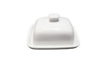 Kitchen tools botervloot porselein 10x7,5x5cm