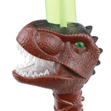 Toi-toys jurassic revival lichtzwaard t-rex licht en geluid