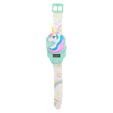 Dream Horse Digital Watch Unicorn