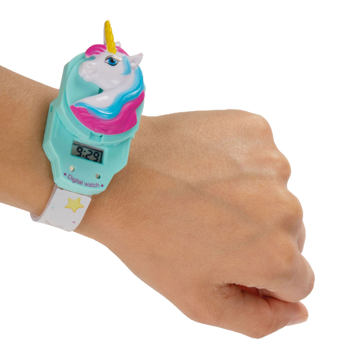 Dream Horse Digital Watch Unicorn