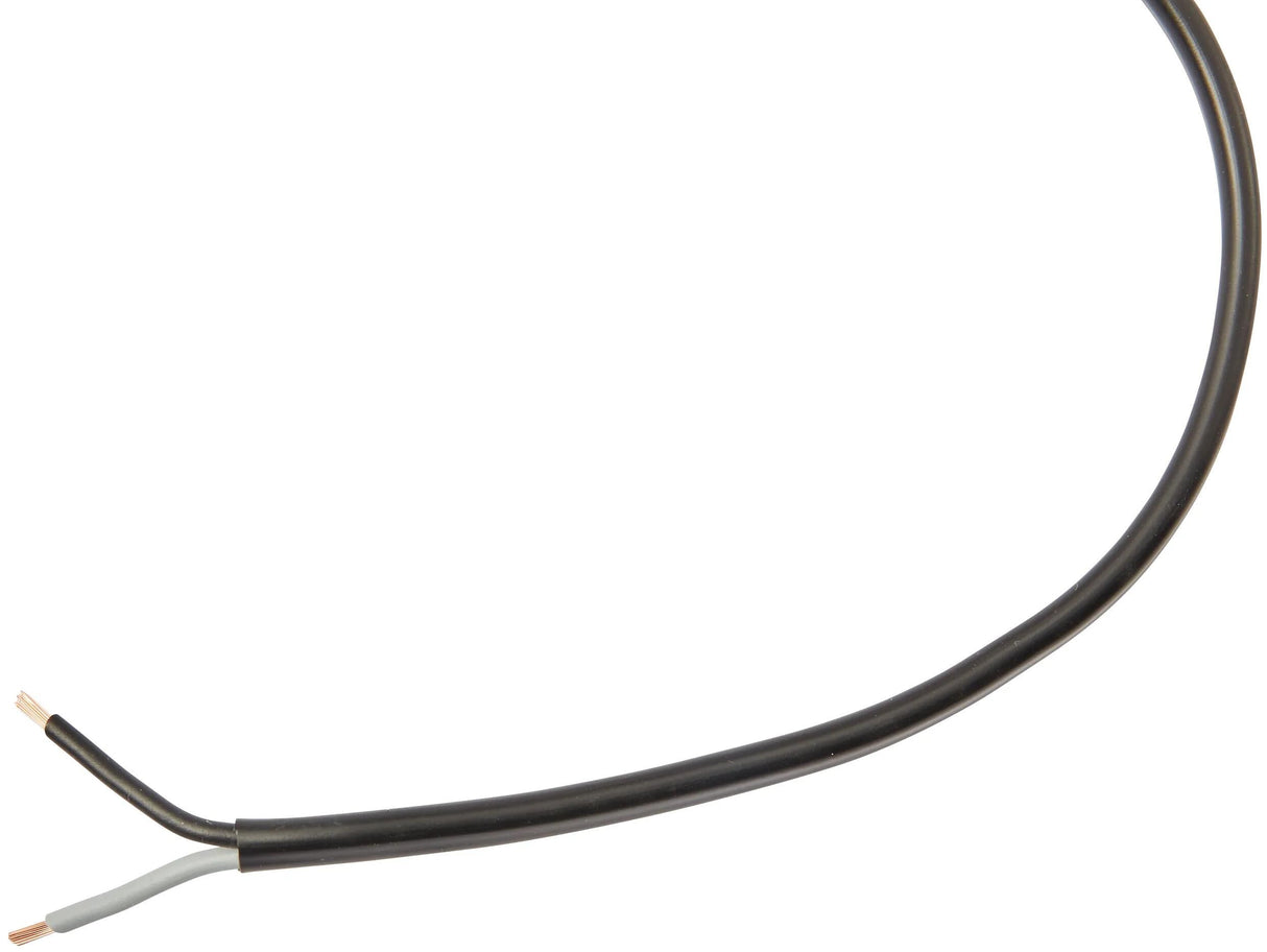 Hella fahrzeugleitung vehicle lines 2x0.75mm l=100m