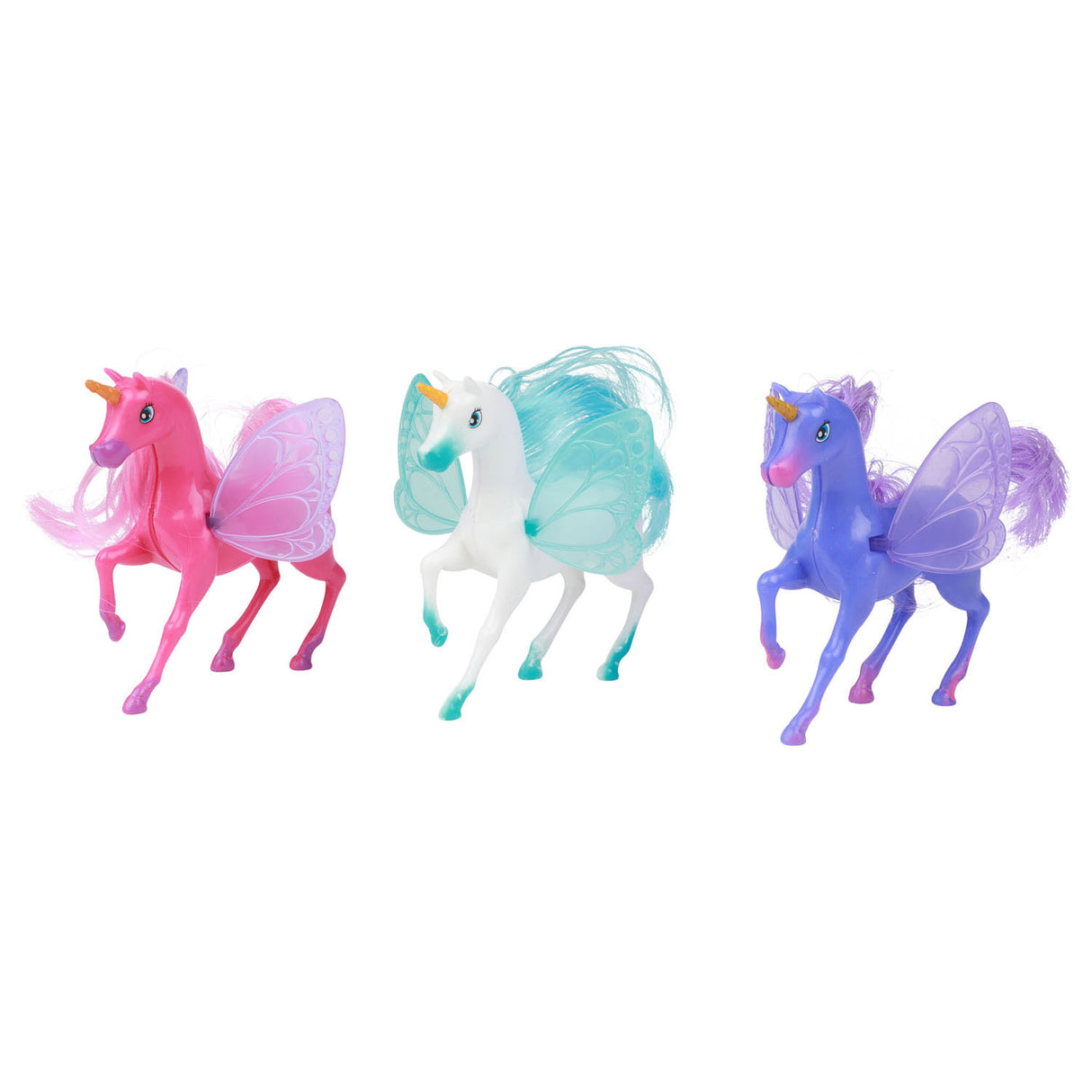 Dream Horse Mini Unicorn, 3st.