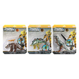 Roboforces Change Robot Dino, 17cm