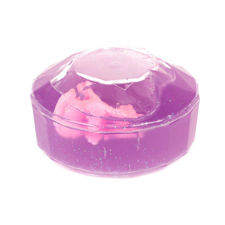 Dream horse glitterputty met eenhoorn