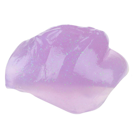 Dream horse glitterputty met eenhoorn