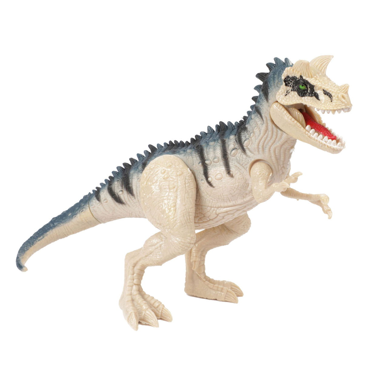 Welt vun Dinosaurier Ceratahaurus Play Set