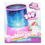 Dream Horse Projektie Lamp Unicorn