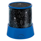 Toi-toys galaxy sterrenstelsel projectielamp