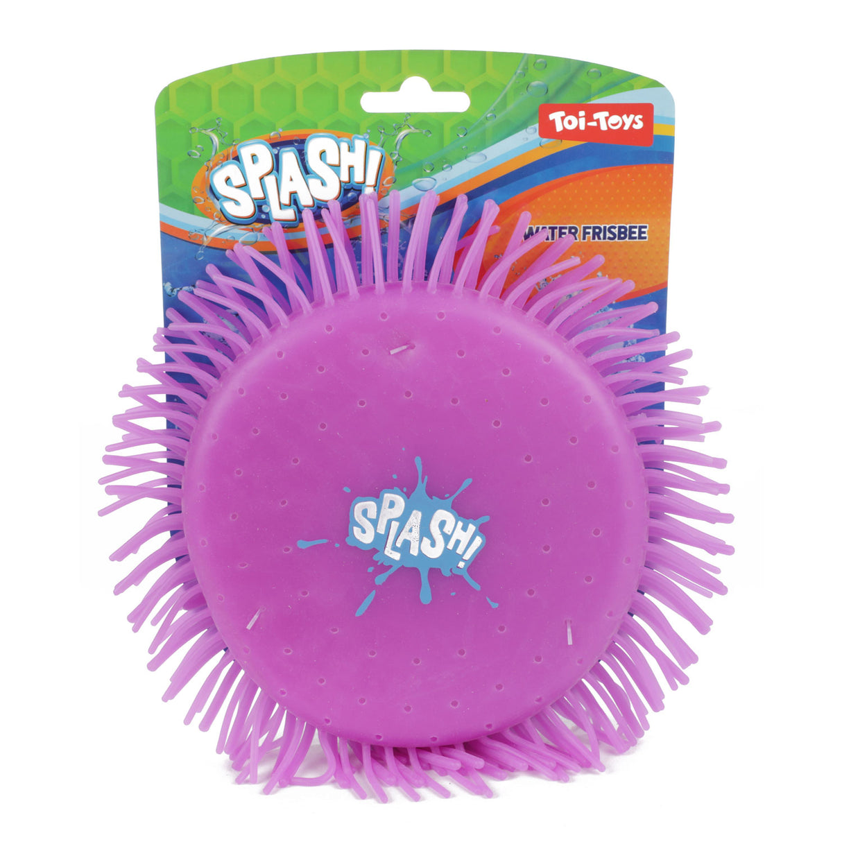 Splash Puffer Waterfrisbee, 18 cm