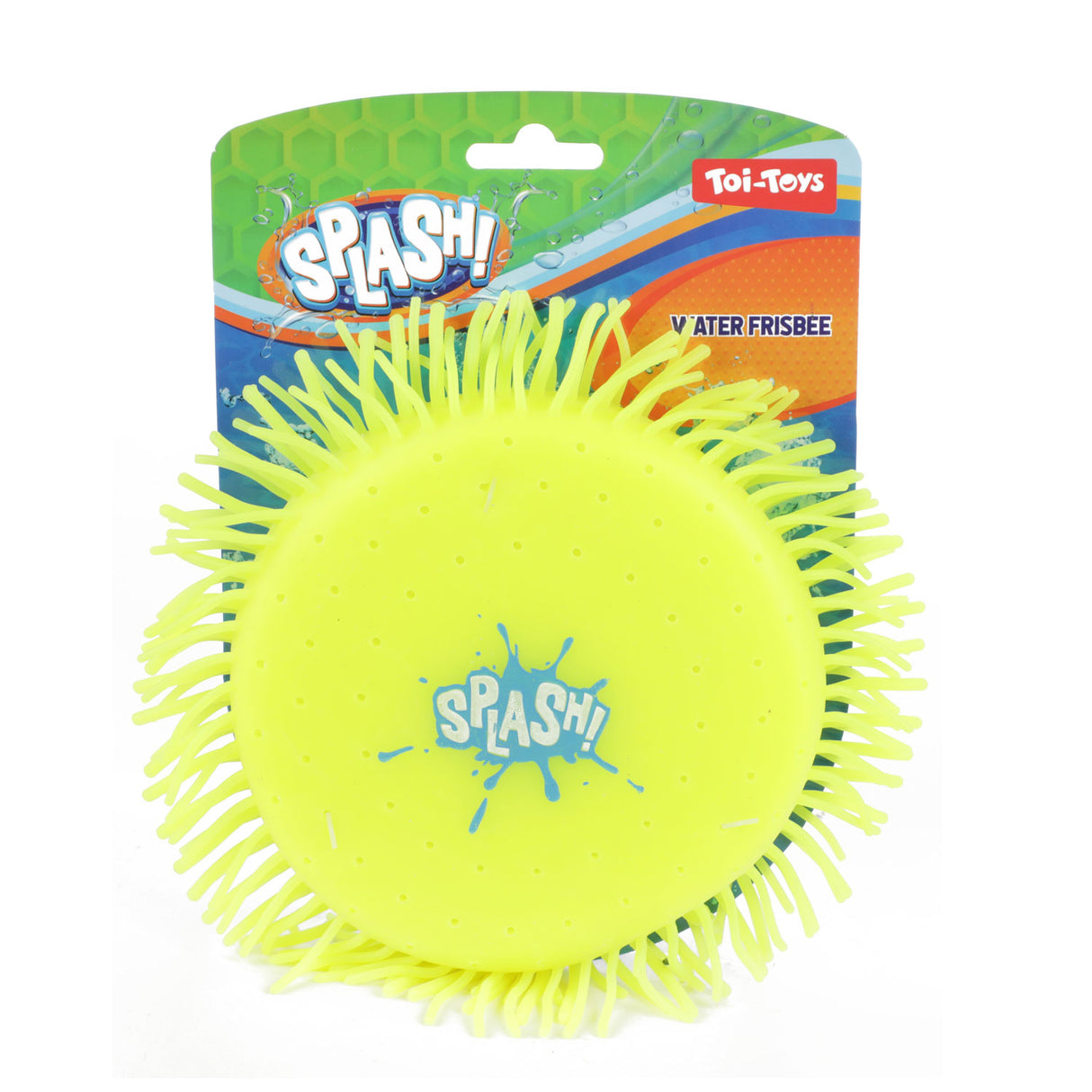 Splash Puffer Waterfrisbee, 18 cm