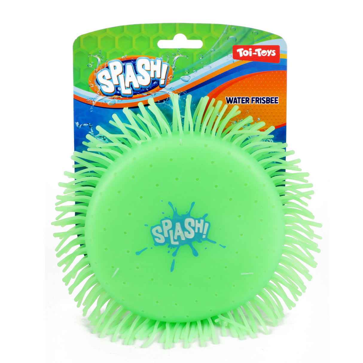 Splash puffer Waterfrisbee, 18 cm