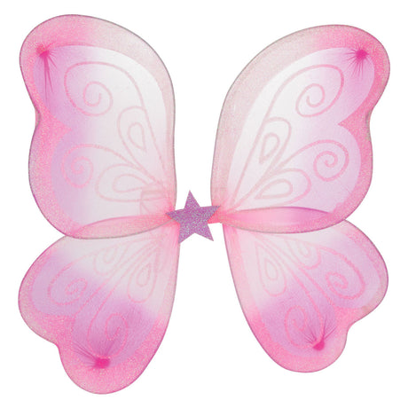 Toi-toys princess friends verkleedset met vleugels